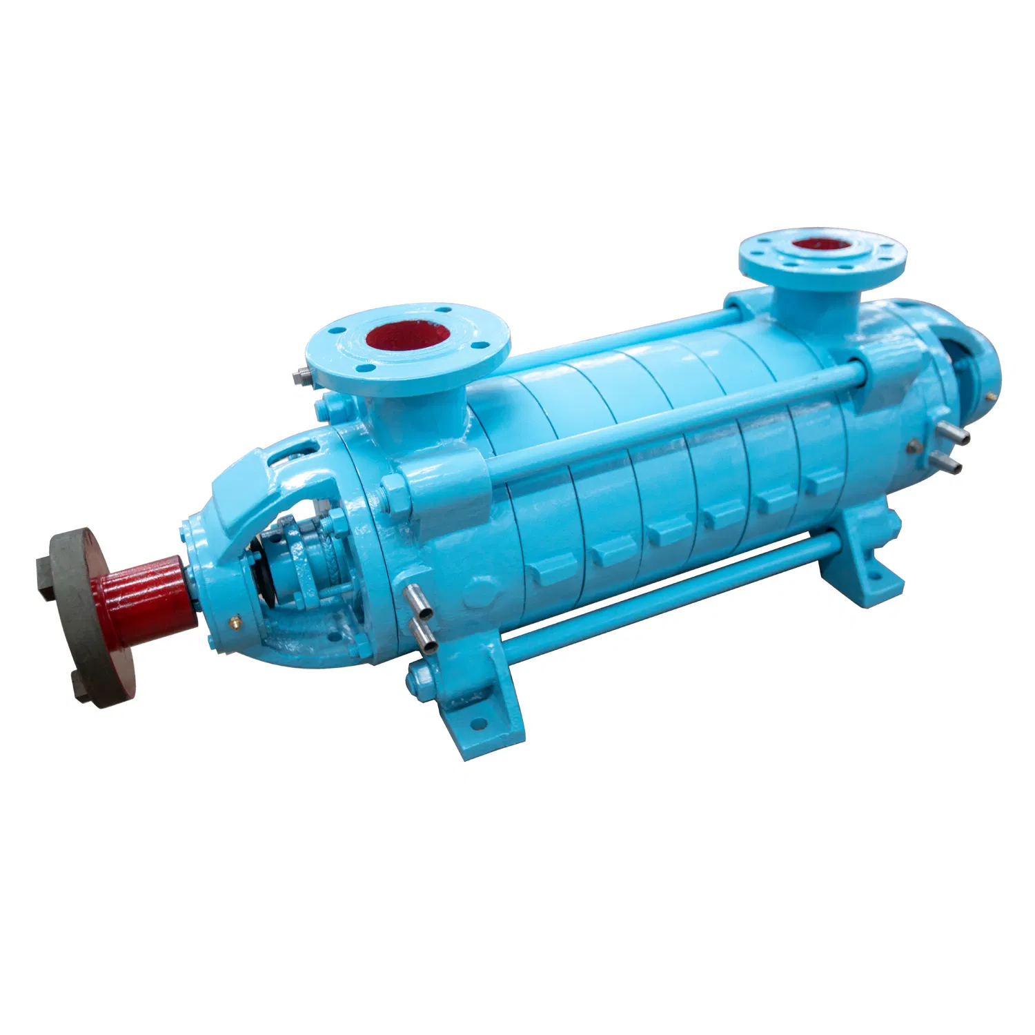 Multistage Horizontal Mining Mine Sewage Drainage Centrifugal Water Pump