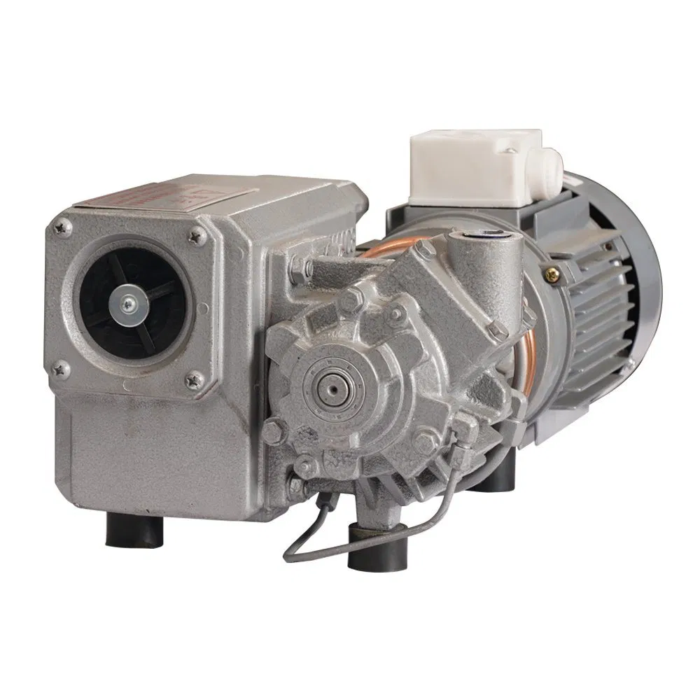 OEM/ODM Single Stage Xd Electric Air Cooling Vacuum Pump Oil Removal Rotary Vane Vacuum Pump
