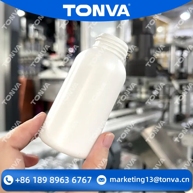 Certificación CE Máquina de moldeo por soplado de botellas de pesticidas de tres capas - Proveedores y fábrica en China Proveedores, Proveedor