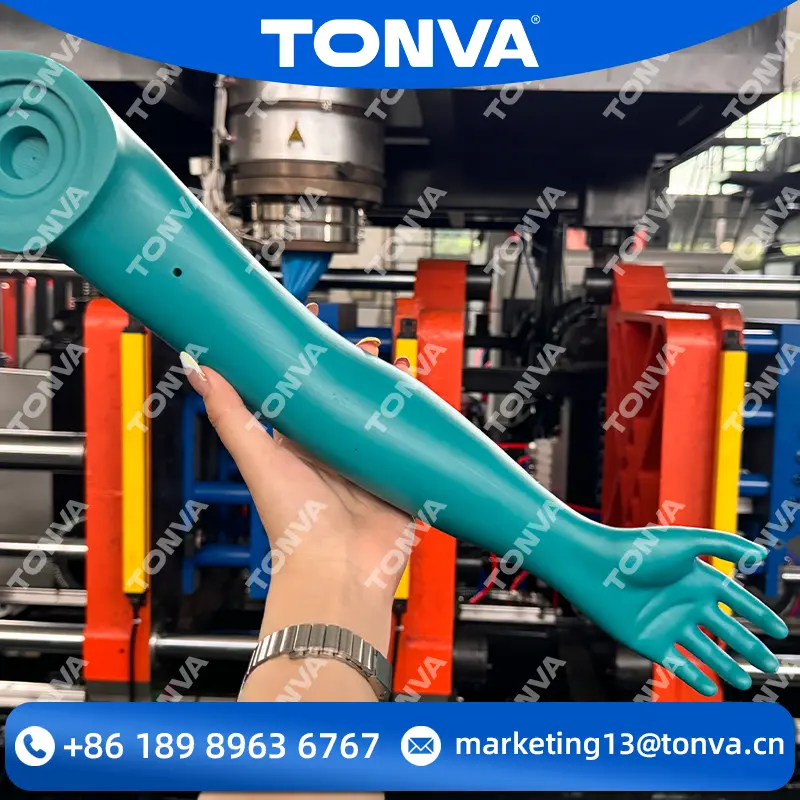 Certificación CE Máquina de moldeo por soplado de doble estación para maniquíes de plástico - Proveedor y fábrica en China Fábricas, Empresa