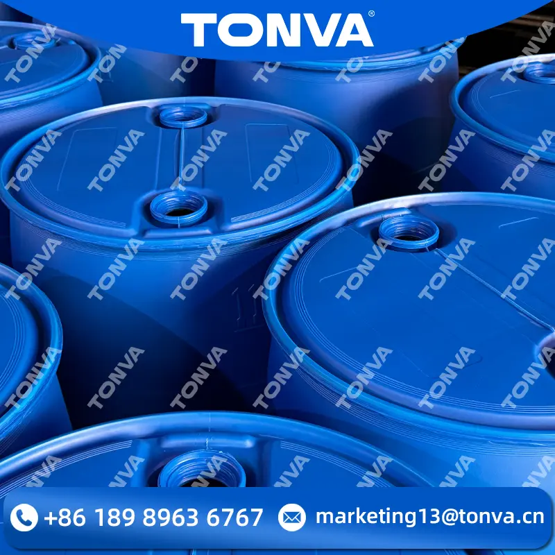 Certificación CE Máquina sopladora de tambor de doble anillo de 220 L - Proveedores y fábrica en China para envases químicos Fabricantes, Fábrica