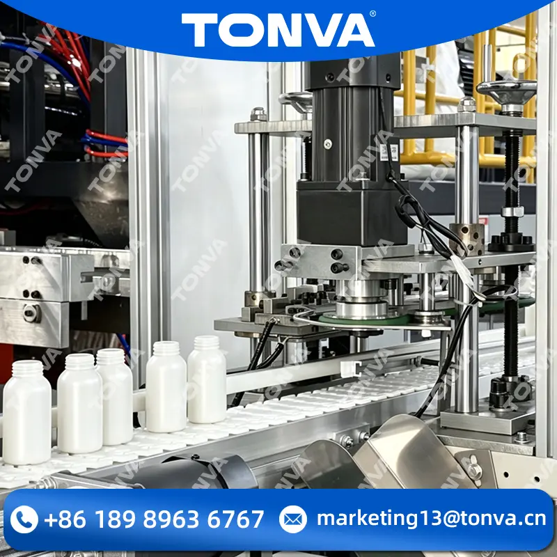 Certificación CE Máquina de moldeo por soplado de botellas de pesticidas de tres capas - Proveedores y fábrica en China Proveedores, Proveedor