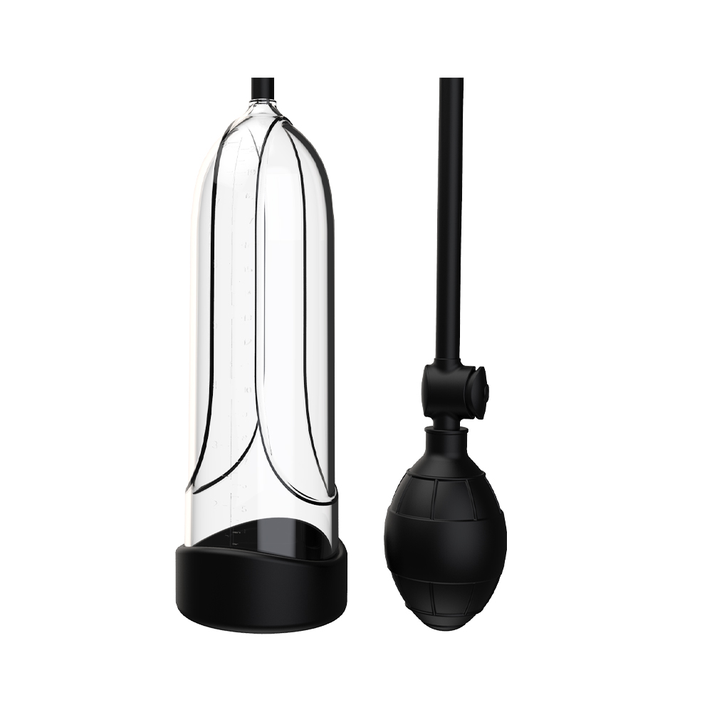 Penis Pump Display 2