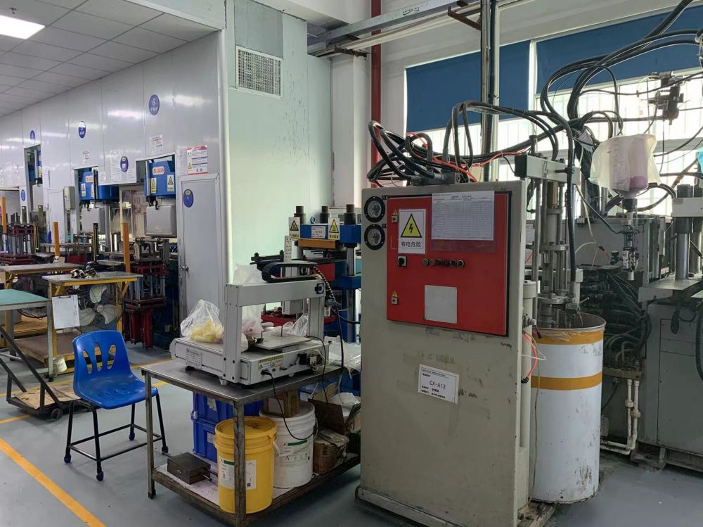 TOPARC motor technology development and testing lab