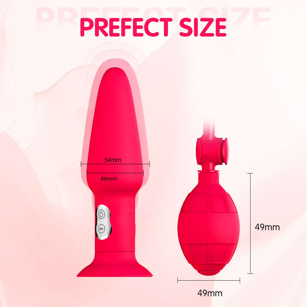 OEM TOPARC Support Custom Color Silicone anal Plug Sex toys Suppliers, Company