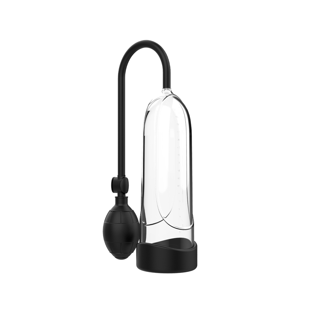 Penis Pump Display 3