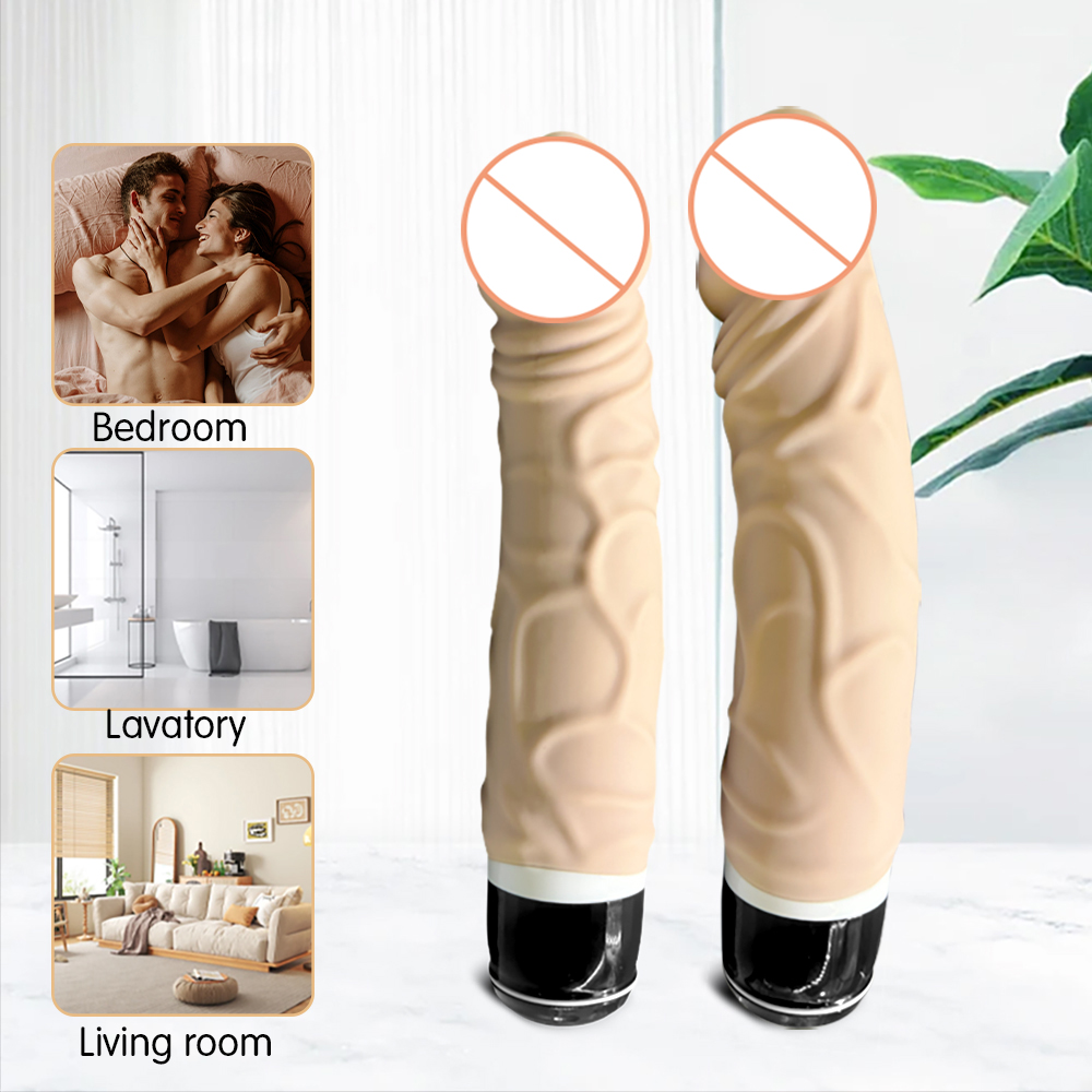 China TOPARC Flesh-colored Silicone Dildo Erotic Products Manufacturer, Companies