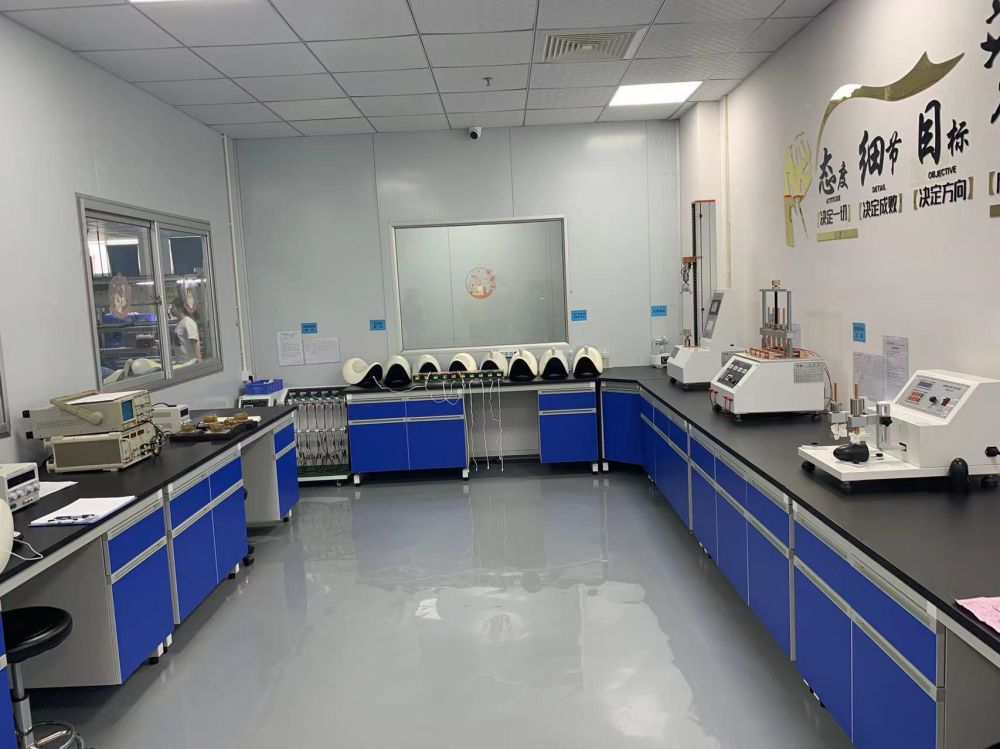 TOPARC product aging and waterproof testing equipment