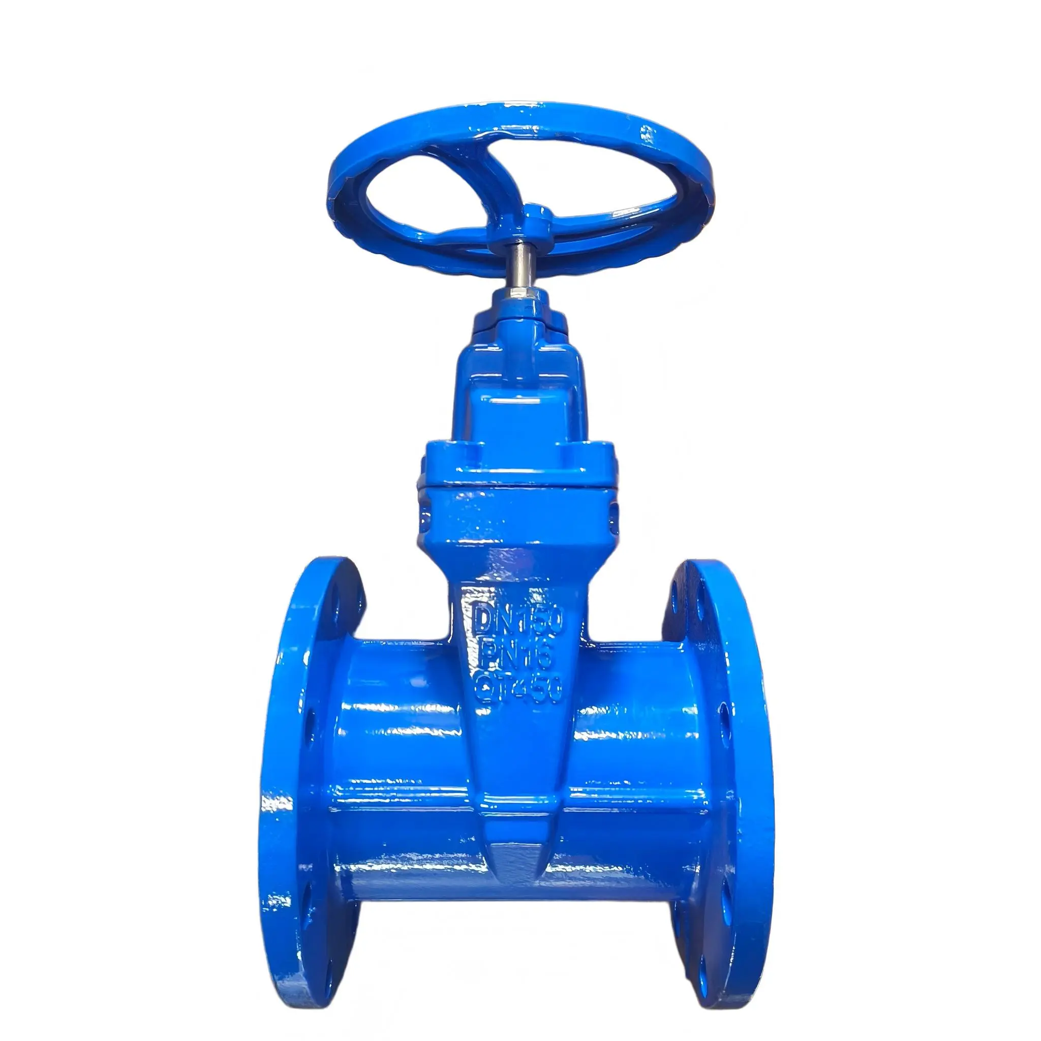 Wholesale High-Quality Gate Valve for Reliable Flow Control Manufacturer, Factories