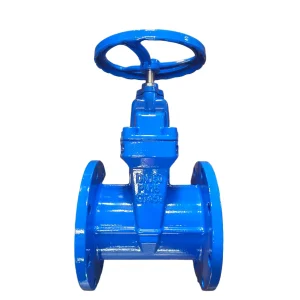 Wholesale High-Quality Gate Valve