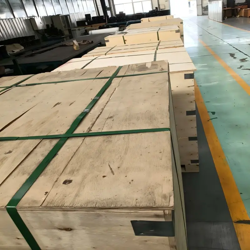 Flange Thin Wing Butterfly Valve