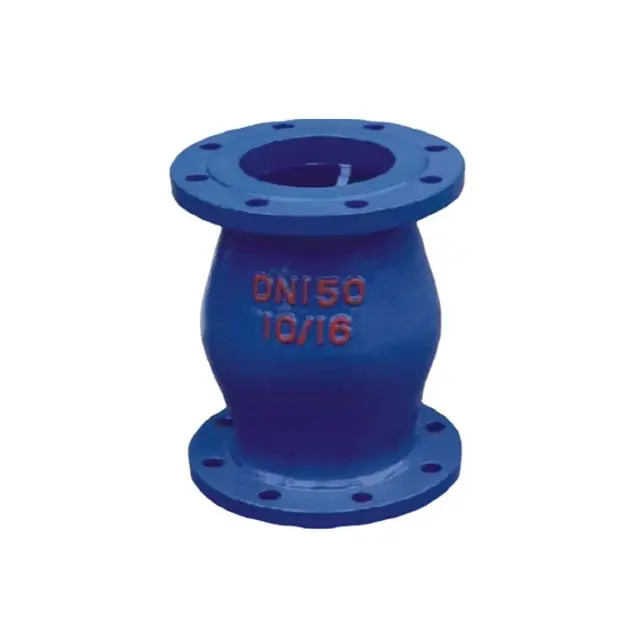 CE Certification Micro-Resistance Ball Check Valve Manufacturers, Factories