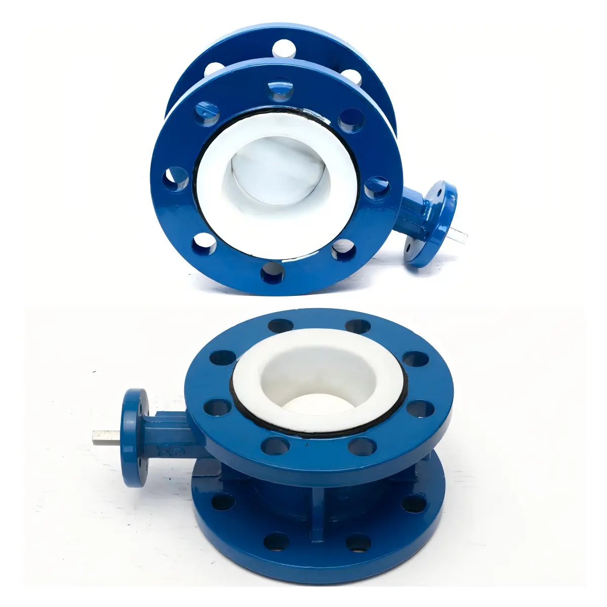 Wholesale Low - Torque Flange Type Butterfly Valve  Supplier, Factory