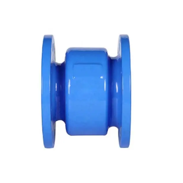 CE Certification Energy-Saving Silencer Check Valve Suppliers, Supplier