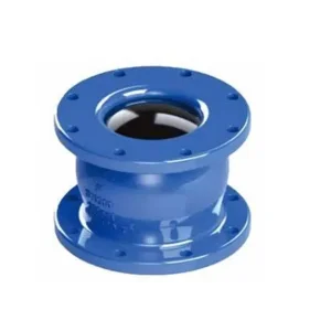 High-Quality High - Performance Silent Check Valve for Water Supply Systems Supplier, Manufacturers
