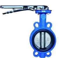 Wholesale Wafer Butterfly Valve - Durable & Efficient Flow Control Solution Suppliers, Factory