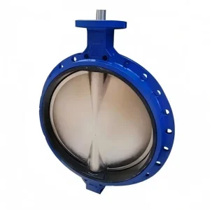 Wholesale Single Flange Butterfly Valve
