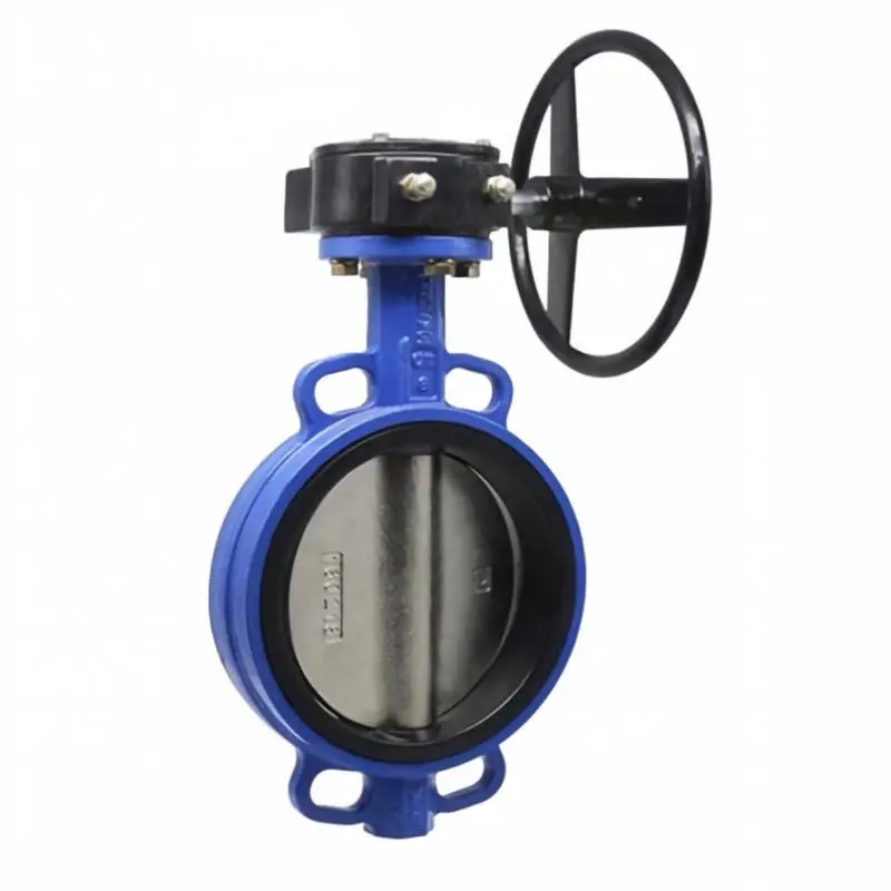 CE Certification WRAS Approved High-Performance Butterfly Valve 4020G Manufacturer, Factories