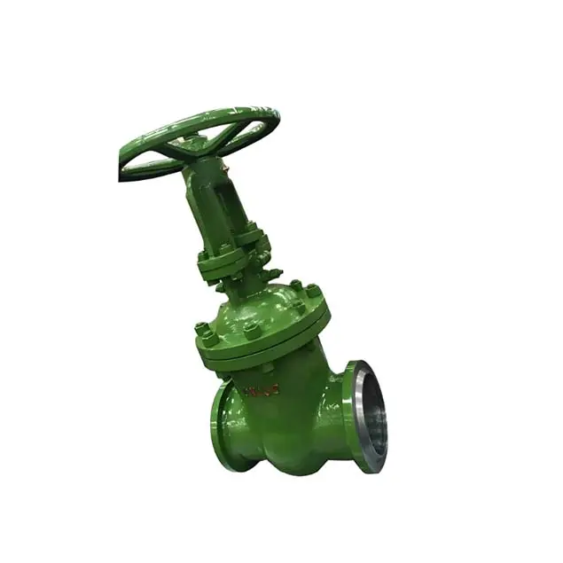 High-Quality High - Temperature - Vacuum Isolation Globe Valve for Vacuum Heat Suppliers, Factory