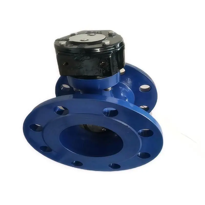 High-Quality Flange Type Butterfly Valve - Durable and Efficient Flow Control Supplier, Manufacturer