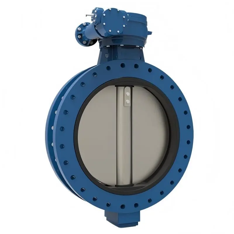 CE Certification Flanged Butterfly Valve - Durable & Efficient Flow Control Suppliers, Supplier