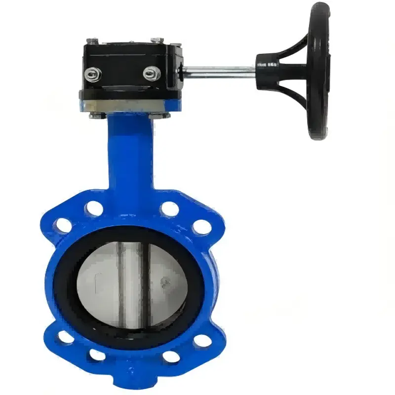 CE Certification Wafer Butterfly Valve,water usage butterfly valve Suppliers, Factories