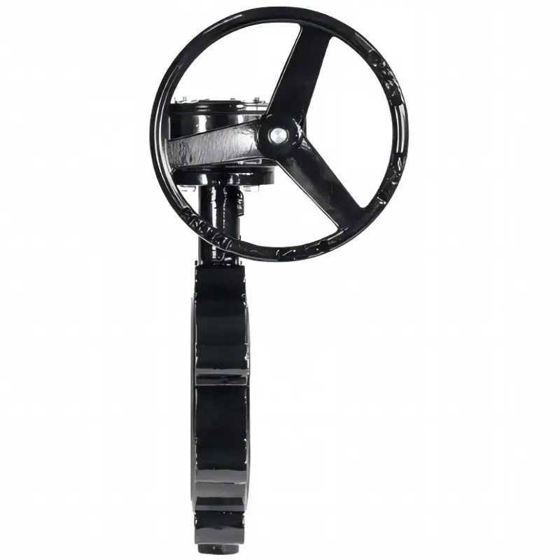 Wholesale WRAS Approved Lug Type Butterfly Valve 4325G Supplier, Factories