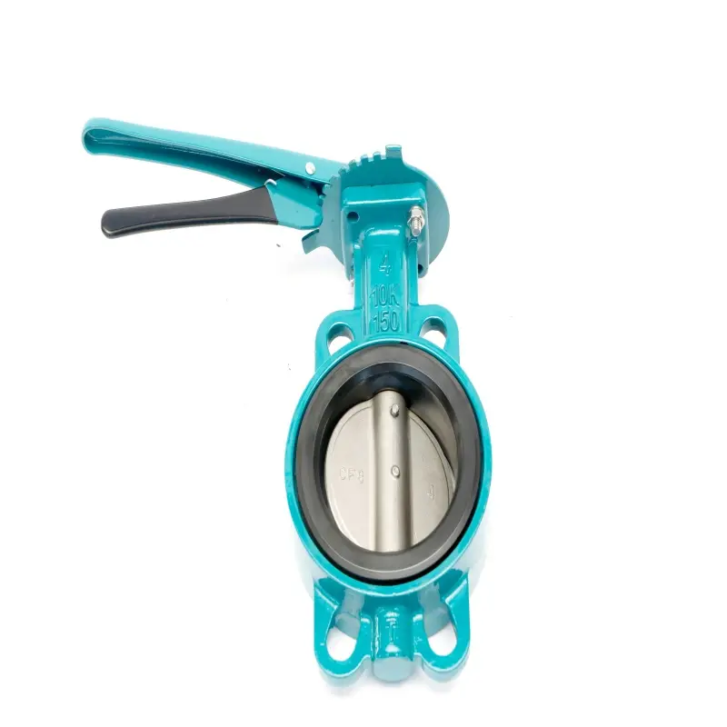 CE Certification Water-Safe Butterfly Valve for Efficient Flow Control Manufacturers, Manufacturer
