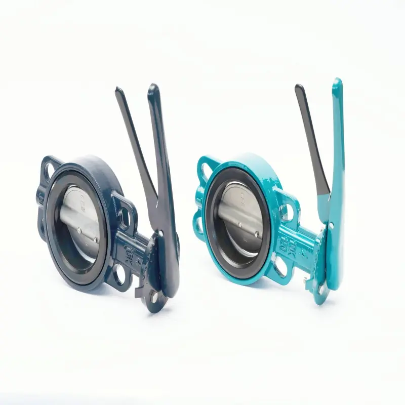 CE Certification Water-Safe Butterfly Valve for Efficient Flow Control Manufacturers, Manufacturer