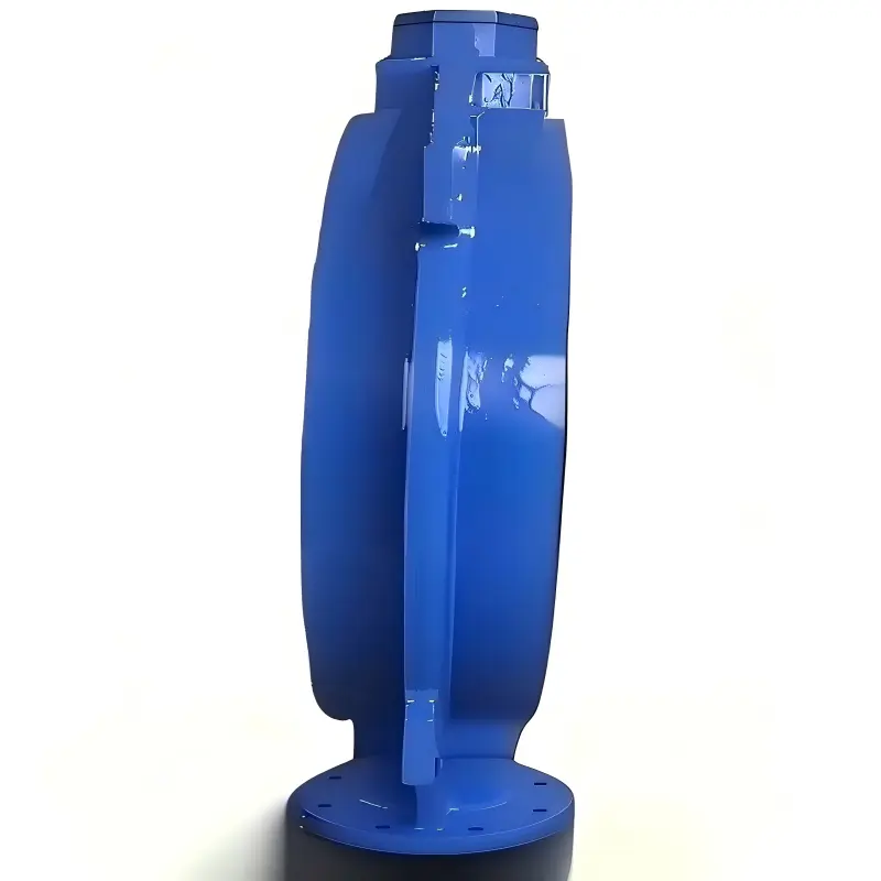 Wholesale Single Flange Butterfly Valve - Durable & Efficient Flow Control Supplier, Manufacturers