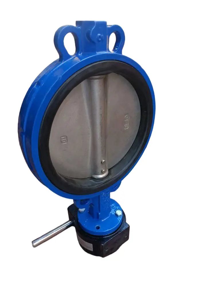 Wafer Butterfly Valve