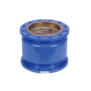 CE Certification Energy-Saving Silencer Check Valve Suppliers, Supplier