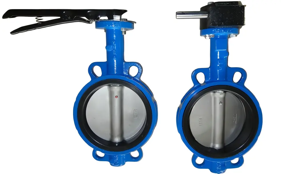 Wholesale Wafer Butterfly Valve - Durable & Efficient Flow Control Solution Suppliers, Factory