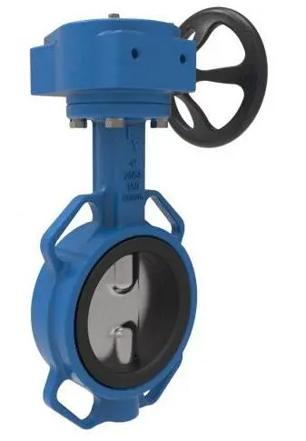 CE Certification Gear Operated Butterfly Valve - Durable & Reliable Supplier Supplier, Factory
