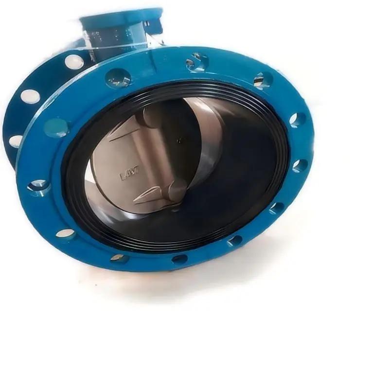 High-Quality Flange Type Butterfly Valve - Durable and Efficient Flow Control Supplier, Manufacturer
