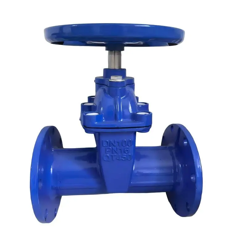 Wholesale High-Quality Gate Valve for Reliable Flow Control Manufacturer, Factories