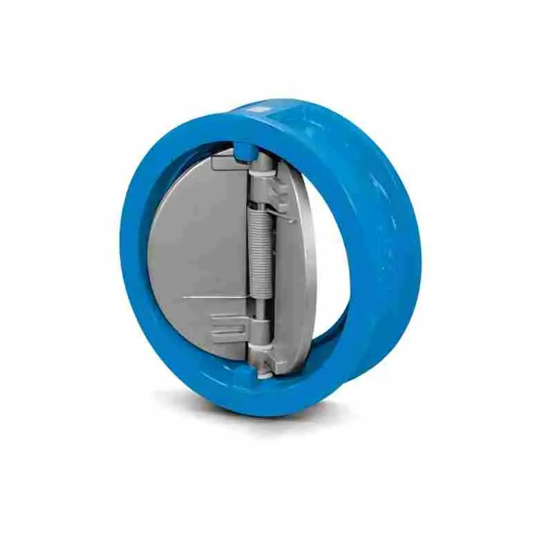 High-Quality High-Quality Wafer Check Valve for Secure Fluid Control Suppliers, Factories