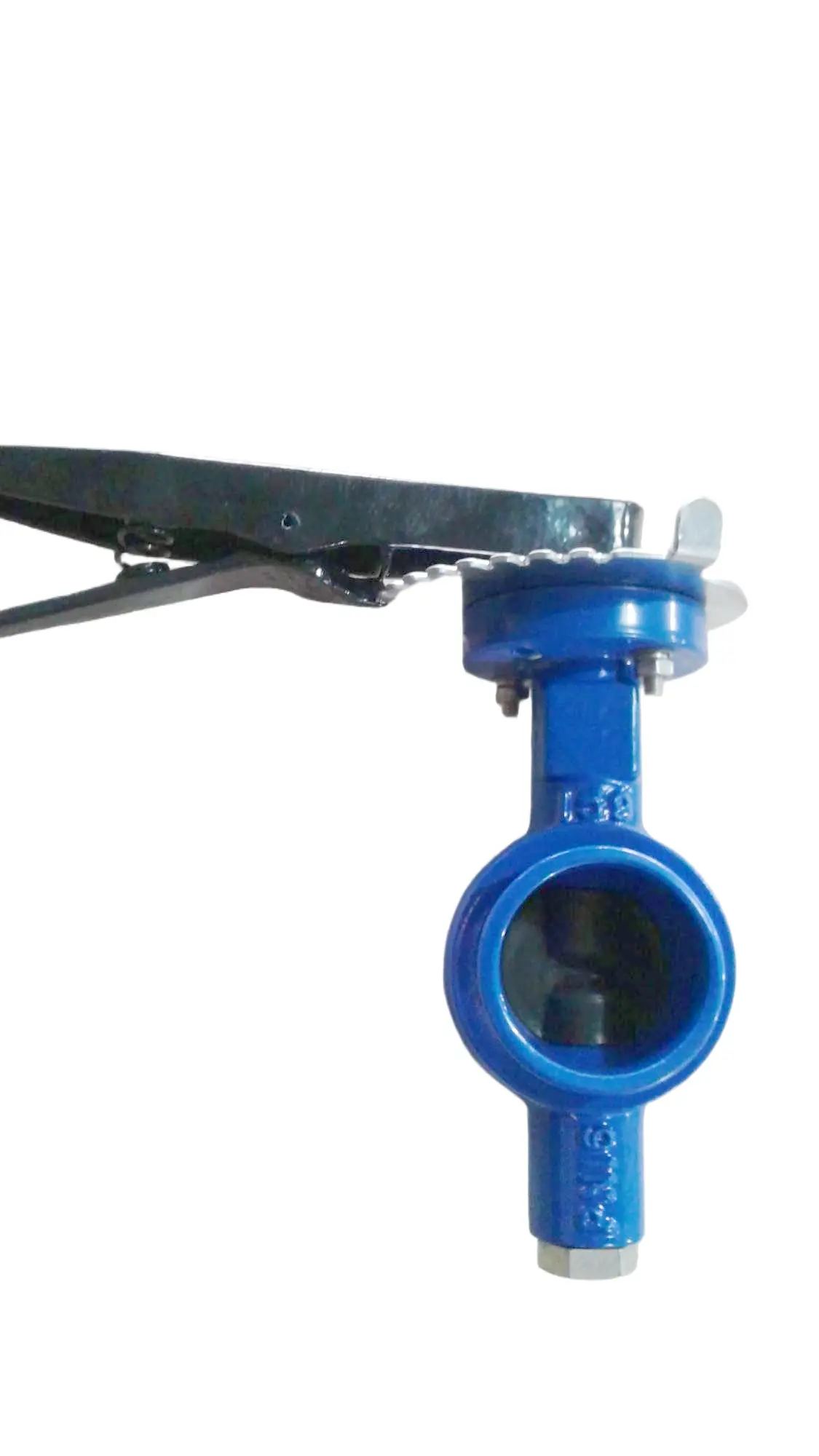 High-Quality Grooved End Butterfly Valve - Durable & Reliable Flow Control Suppliers, Supplier