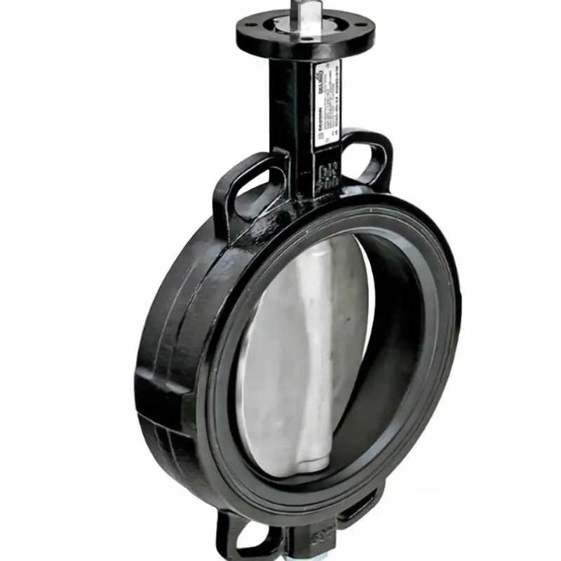 CE Certification WRAS Approved High-Performance Butterfly Valve 4020G Manufacturer, Factories