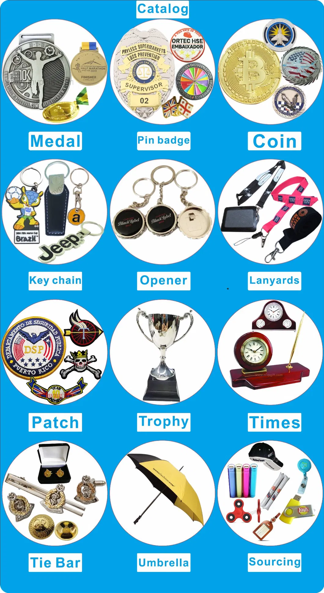 Enamel Pin Badge Display