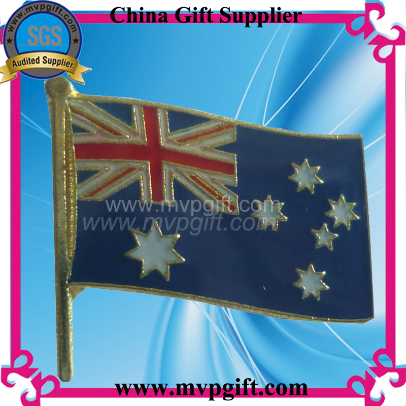 Metal Printed Badge for Military Badge Use (m-PB11)