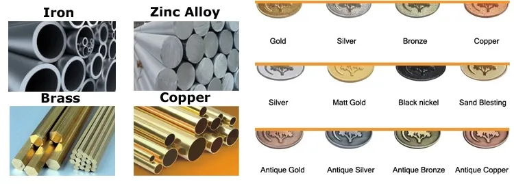 Material Selection 1