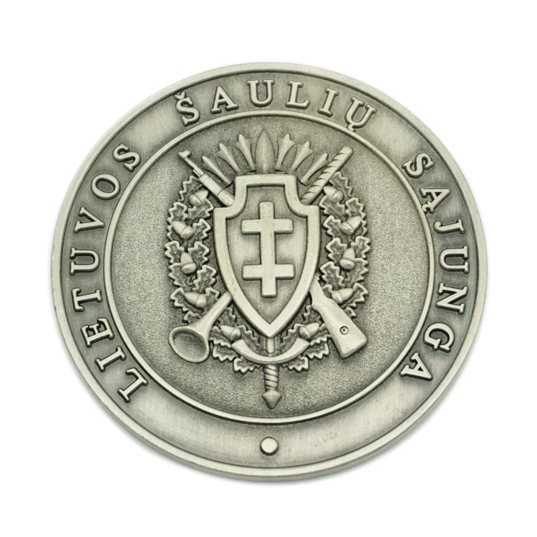 Challenge Coin