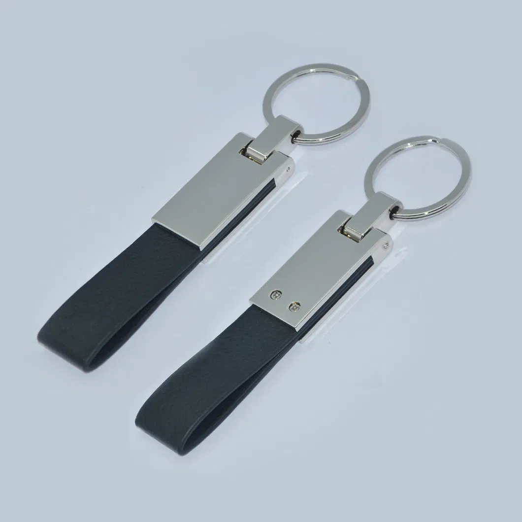 Promotional Keychain
