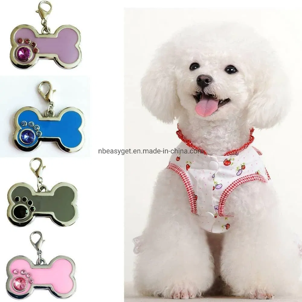 Pet ID Tag 1