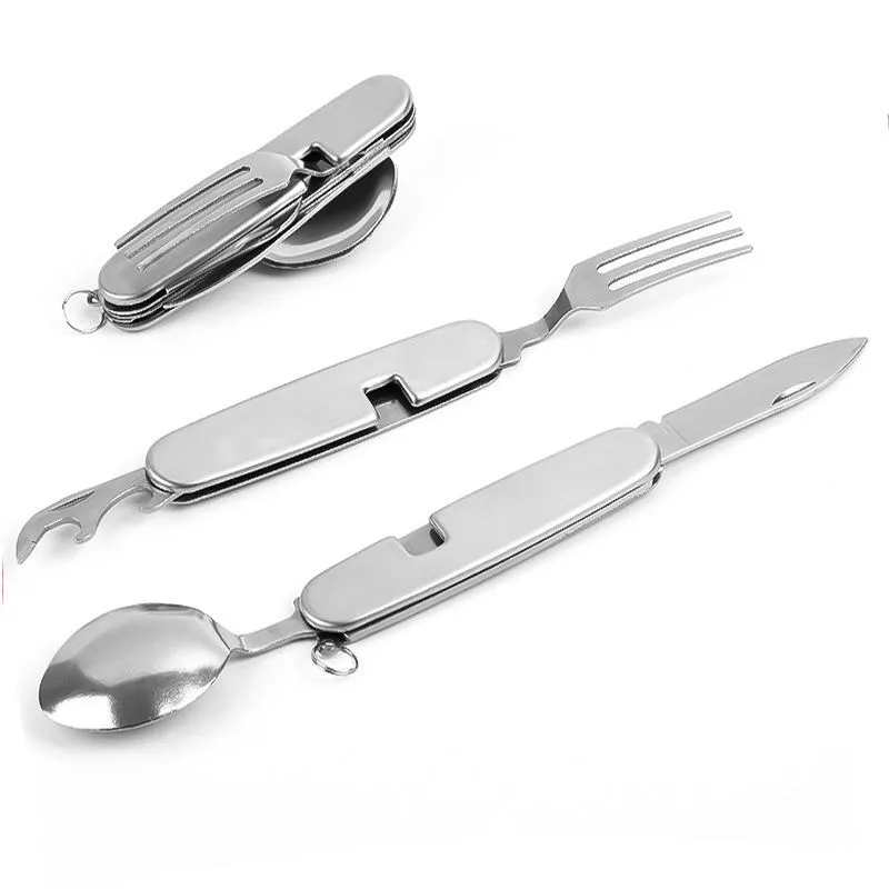 Multitool Camping Utensil 1