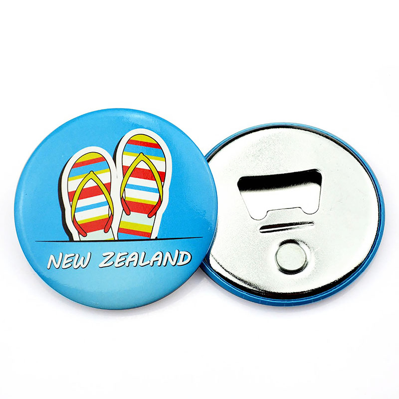 Cheap Wholesale Metal Badges Custom Made Printed Logo Blank Round Button Badge Custom Tinplate Button Pin
