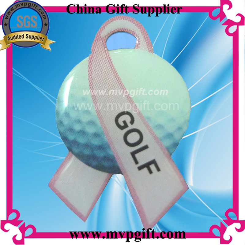 Metal Printed Badge for Military Badge Use (m-PB11)