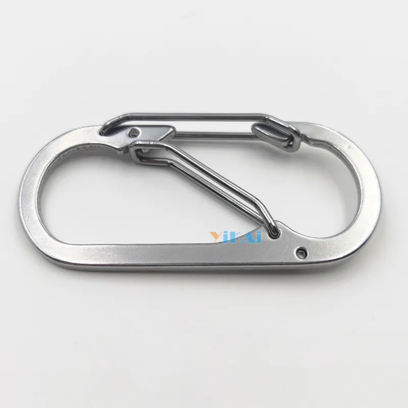 Carabiner View 1