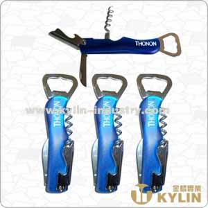 Quality Guaranteed Good Quality Multi-Function Wine Bottle Opener